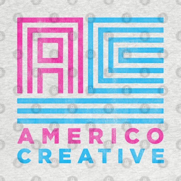 Americo Creative by Americo Creative